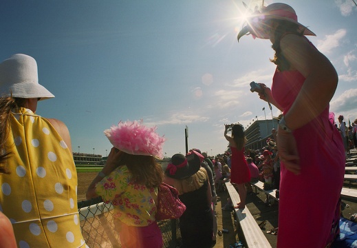 Kentucky Oaks